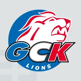 Gck lions